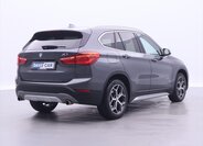 BMW X1 SUV / Terénní 2,0 l 140 kw