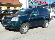 Nissan X-Trail 1