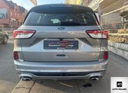 Ford Kuga SUV / Terénní 1,5 l 88 kw