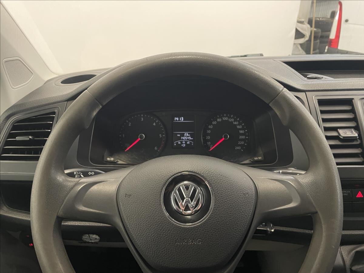 Volkswagen Transporter Kombi 2,0 l 110 kw