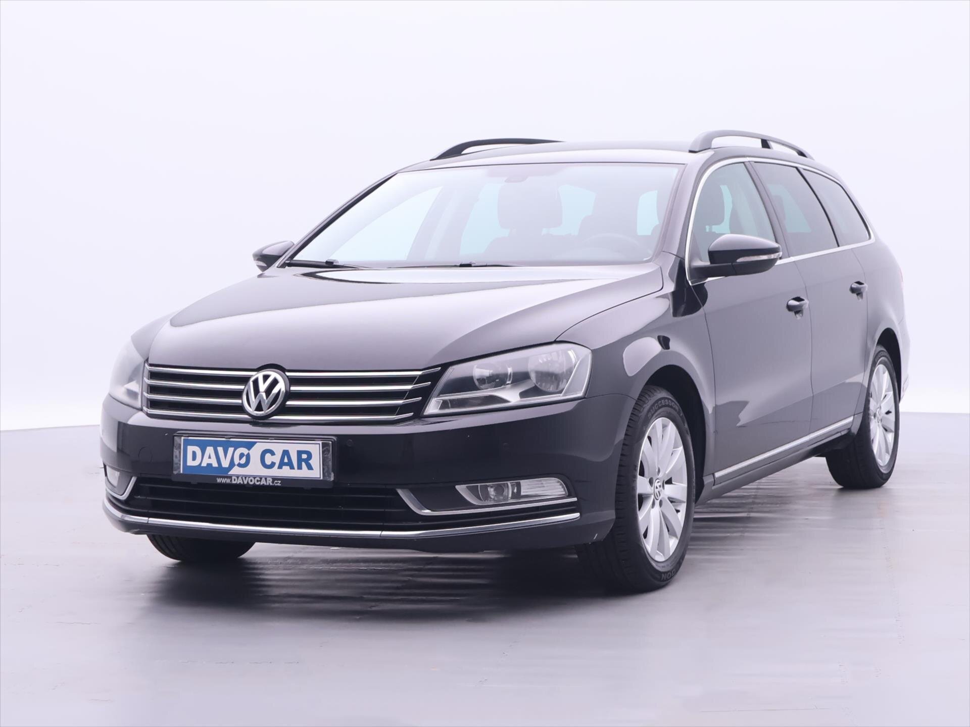 Volkswagen Passat Kombi 1,4 l 90 kw