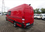 Mercedes-Benz Sprinter Ostatní 2,1 l 120 kw