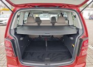 Volkswagen Touran MPV 1,4 l 103 kw