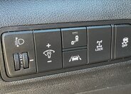 Hyundai Tucson SUV / Terénní 2,0 l 136 kw