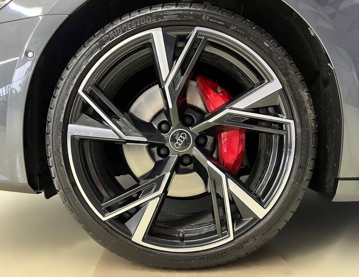 Audi A7 Hatchback 3,0 l 210 kw