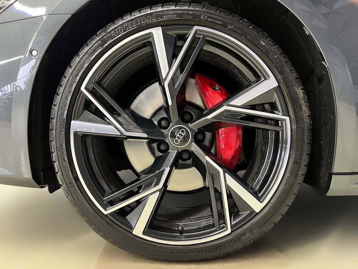 Audi A7 Hatchback 3,0 l 210 kw