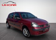 Renault Clio Hatchback 1,1 l 55 kw