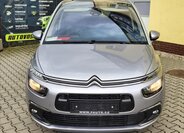 Citroën Grand C4 SpaceTourer MPV 1,6 l 121 kw