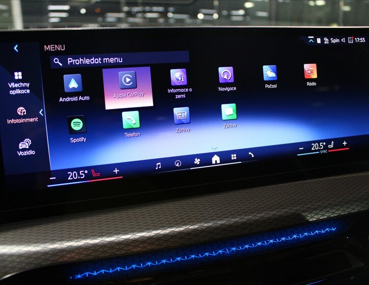 BMW Řada 4 Liftback 2,0 l 140 kw