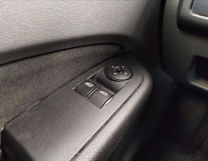 Ford Focus Hatchback 1,6 l 74 kw