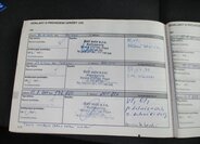 Renault Master Ostatní 2,3 l 81 kw