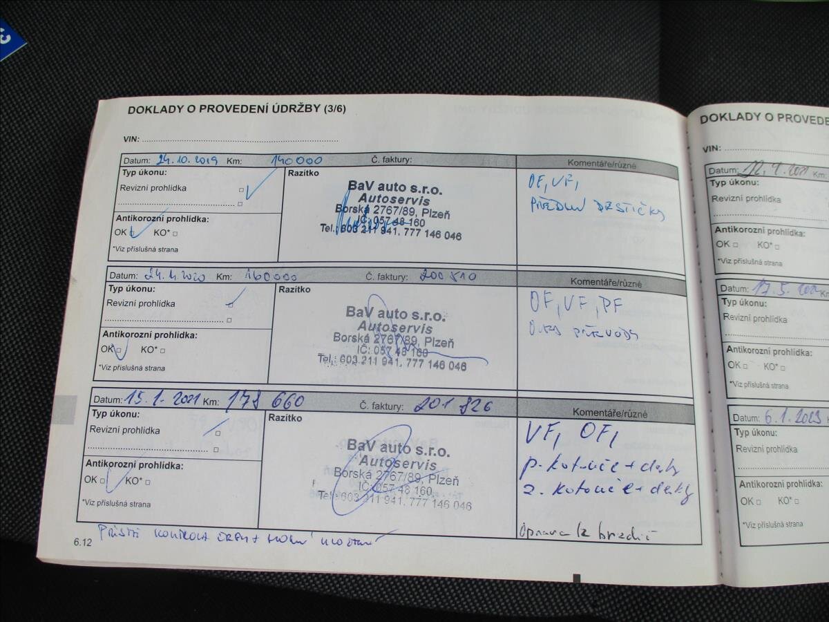 Renault Master Ostatní 2,3 l 81 kw