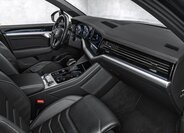 Volkswagen Touareg SUV / Terénní 3,0 l 210 kw