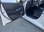 Nissan Leaf Sedan 0,0 110 kw