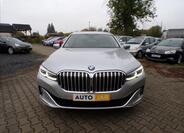BMW Řada 7 3