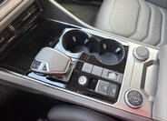 Volkswagen Touareg SUV / Terénní 3,0 l 210 kw