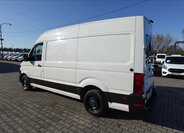 Volkswagen Crafter Ostatní 2,0 l 103 kw