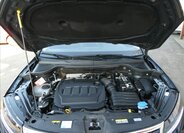 Škoda Karoq SUV 2,0 l 110 kw