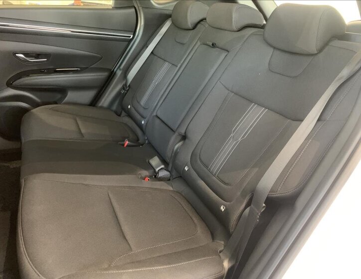 Hyundai Tucson SUV / Terénní 1,6 l 169 kw