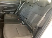Hyundai Tucson SUV / Terénní 1,6 l 169 kw