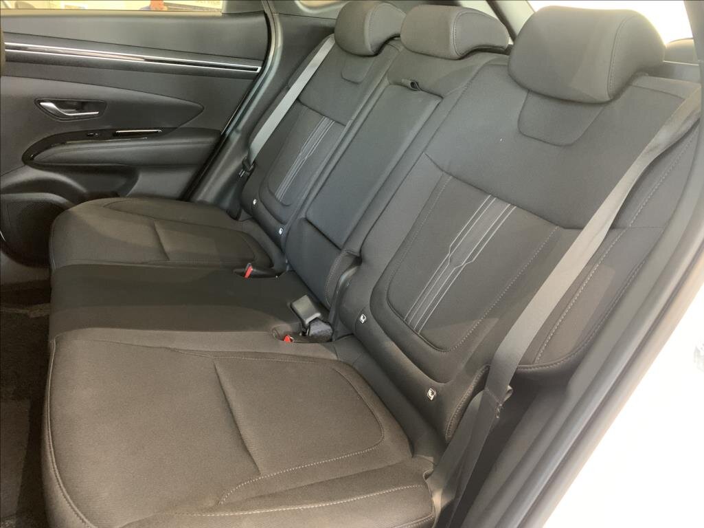 Hyundai Tucson SUV / Terénní 1,6 l 169 kw