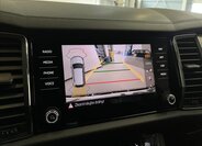 Škoda Kodiaq SUV / Terénní 2,0 l 110 kw