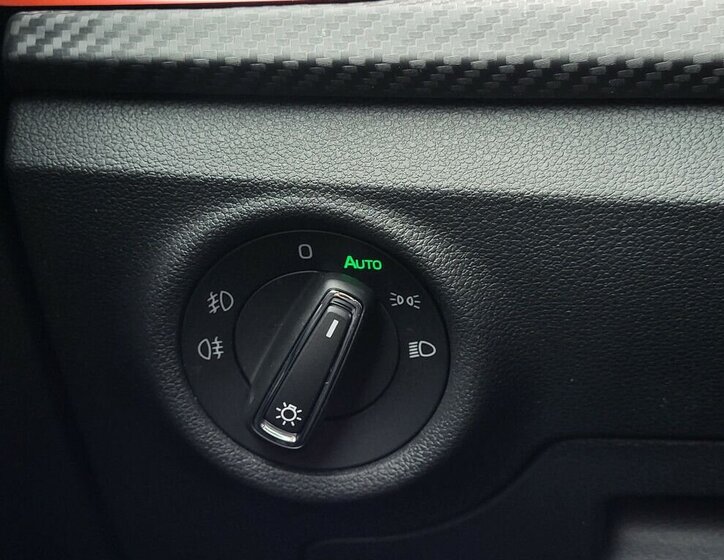 Škoda Scala Hatchback 999,0 85 kw