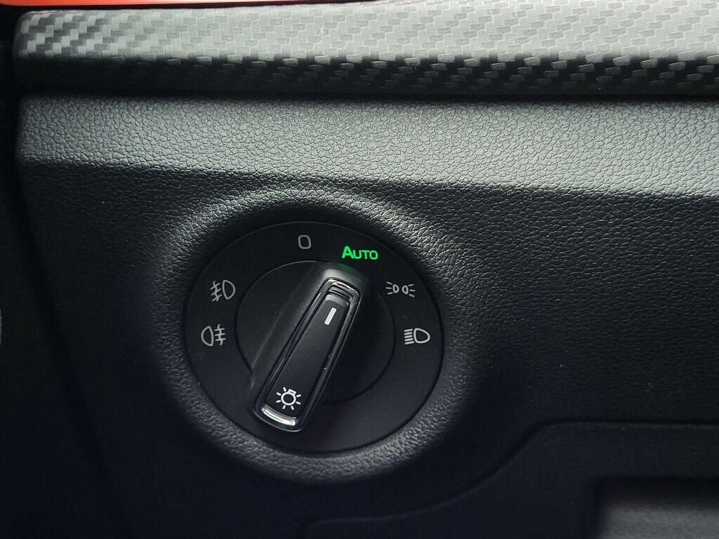 Škoda Scala Hatchback 999,0 85 kw