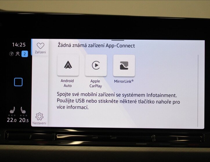 Volkswagen Golf Kombi 1,5 l 96 kw