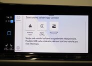 Volkswagen Golf Kombi 1,5 l 96 kw