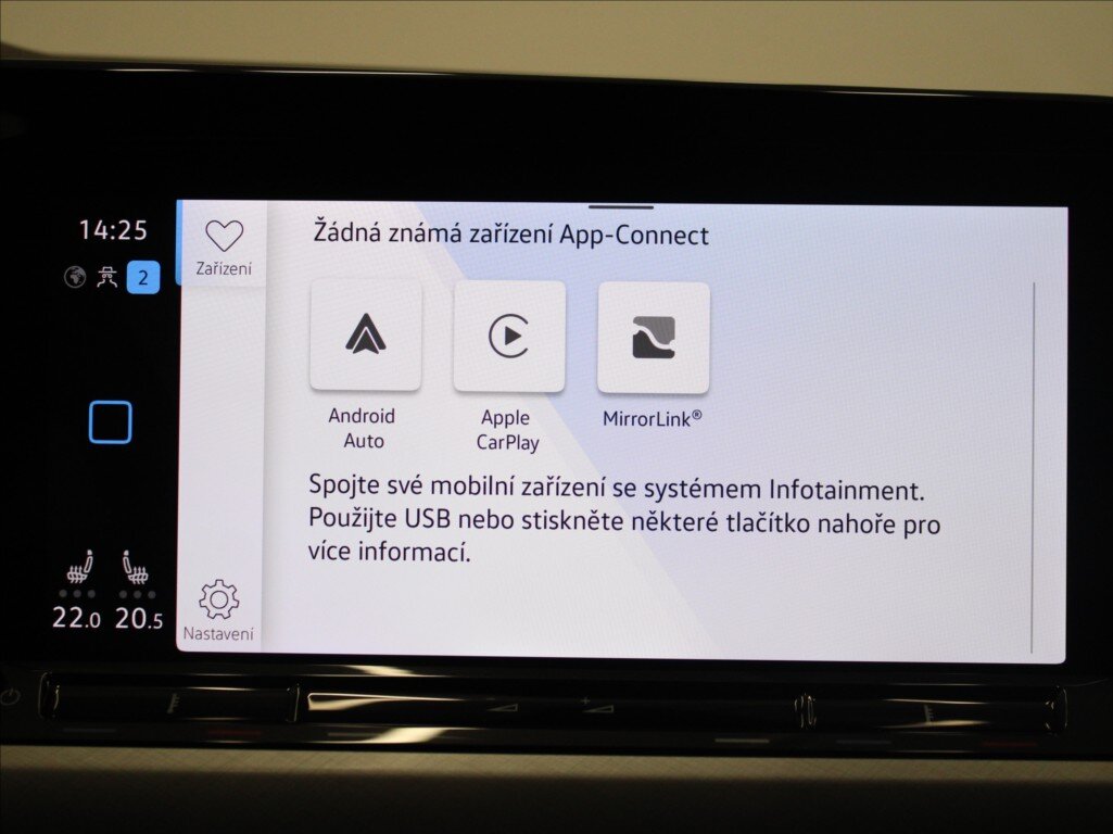 Volkswagen Golf Kombi 1,5 l 96 kw