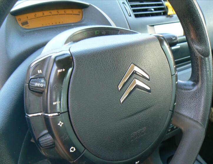 Citroën C4 16