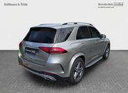 Mercedes-Benz GLE 5