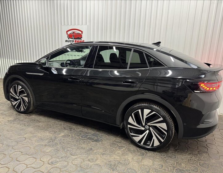 Volkswagen ID.5 SUV 0,0 220 kw