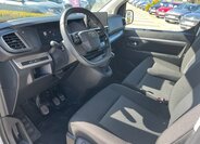 Toyota ProAce Verso VAN / Minibus 2,0 l 106 kw