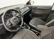 Škoda Fabia Kombi 999,0 70 kw