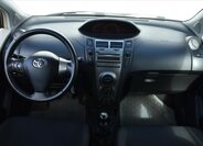 Toyota Yaris Hatchback 1,3 l 73 kw