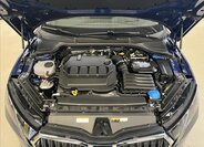 Škoda Octavia Liftback 2,0 l 110 kw