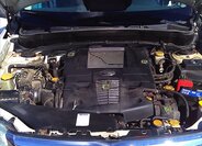 Subaru Forester Kombi 2,5 l 169 kw