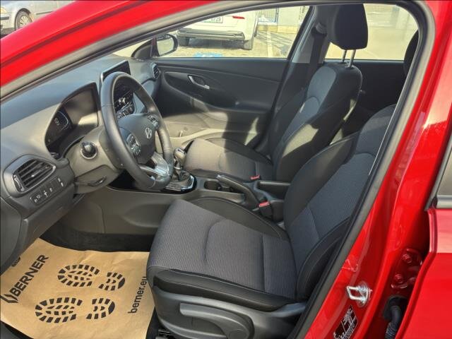 Hyundai i30 Kombi 1,5 l 70 kw