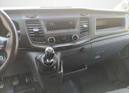 Ford Transit 10