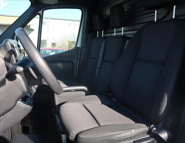 Mercedes-Benz Sprinter Ostatní 2,0 l 140 kw