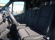 Mercedes-Benz Sprinter Ostatní 2,0 l 140 kw