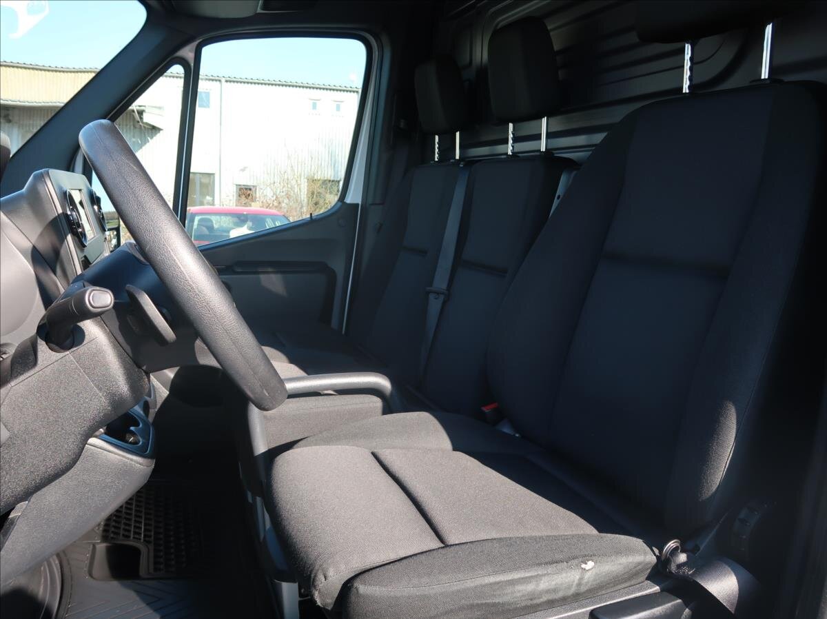 Mercedes-Benz Sprinter Ostatní 2,0 l 140 kw