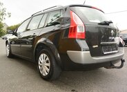 Renault Mégane Kombi 1,9 l 96 kw