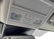 Ford Tourneo Custom Kombi 2,0 l 125 kw