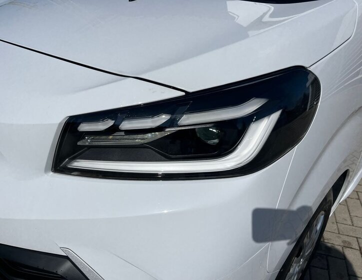 Toyota ProAce Verso VAN / Minibus 2,0 l 106 kw