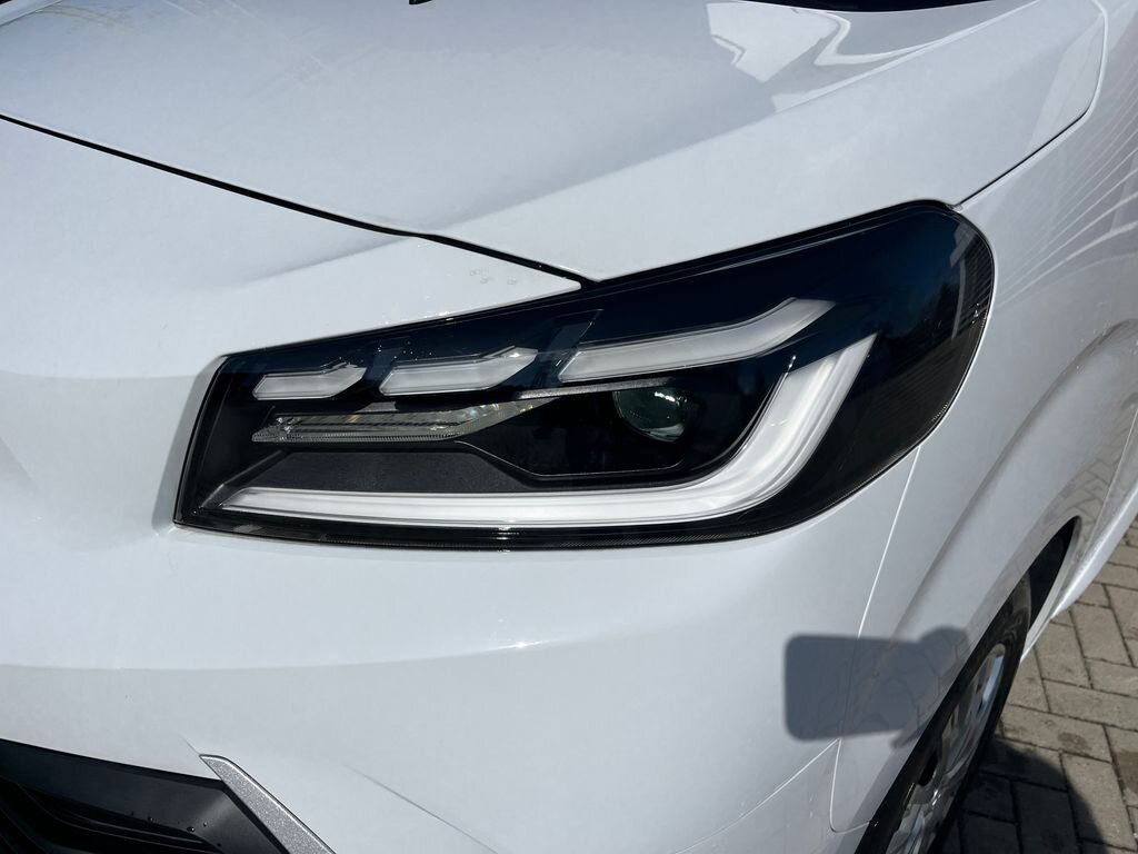 Toyota ProAce Verso VAN / Minibus 2,0 l 106 kw