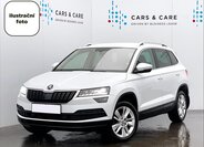 Škoda Karoq SUV 1,5 l 110 kw