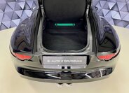Jaguar F-Type Ostatní 3,0 l 250 kw